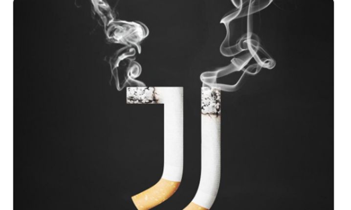 NOWE LOGO Juventusu po przyjściu Sarriego! :D